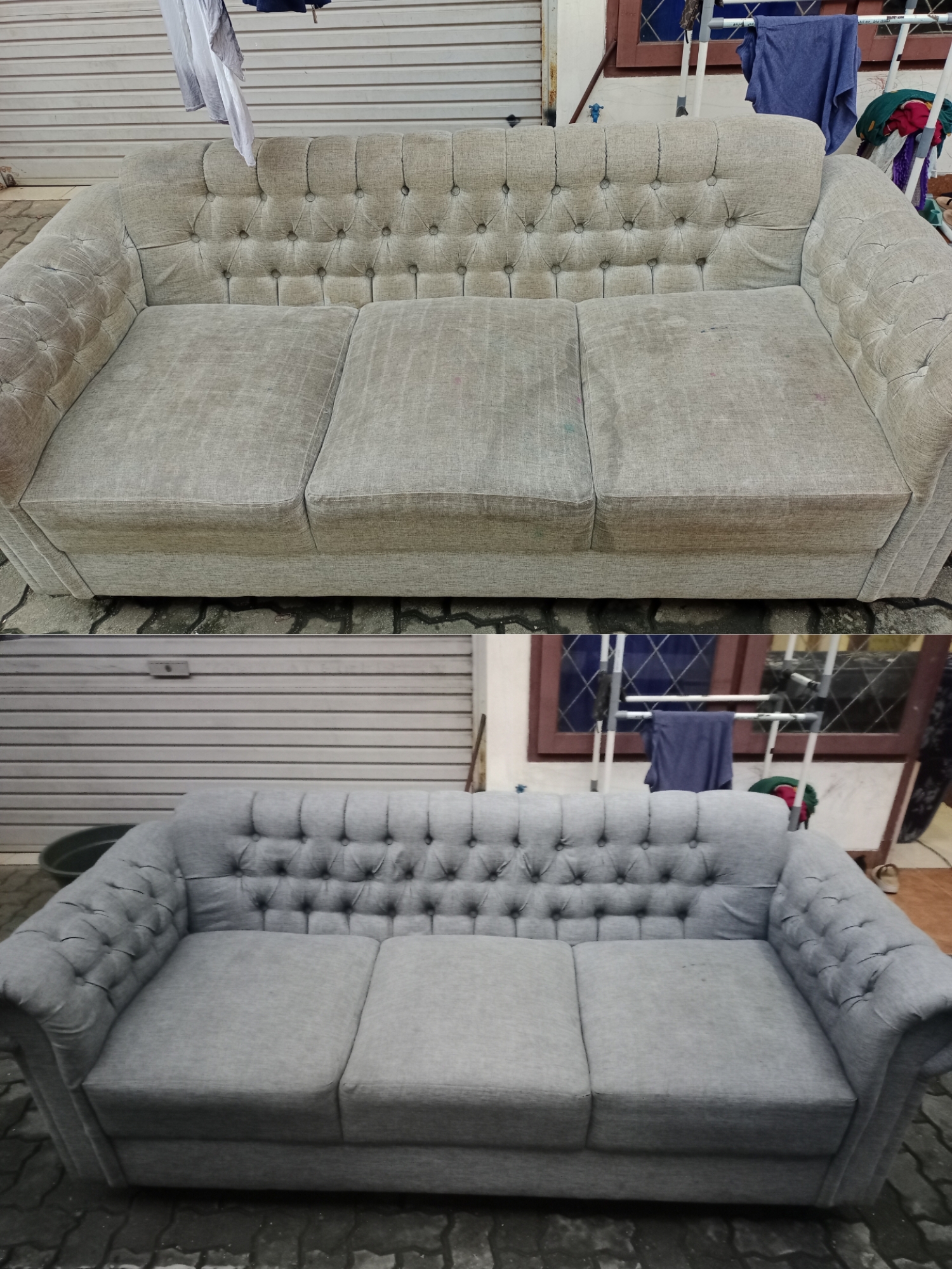Jasa Cuci Sofa di Bojong Gede