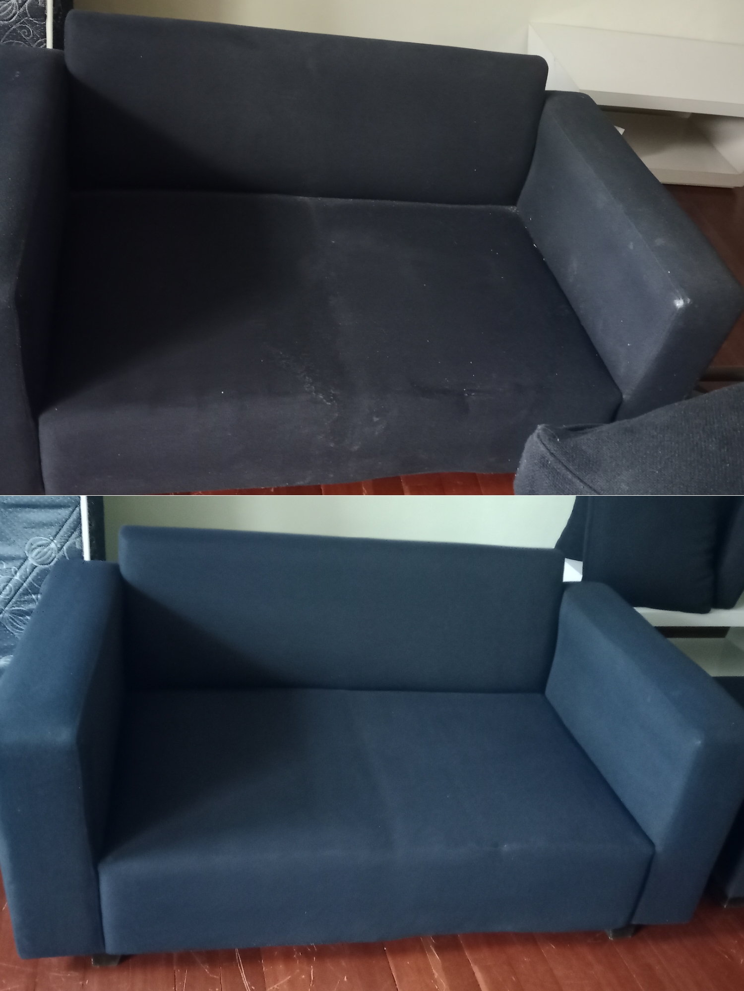 Jasa Cuci Sofa di Pesanggrahan Jakarta Selatan – Bersih Total, Wangi, dan Higienis oleh Sarmila Clean