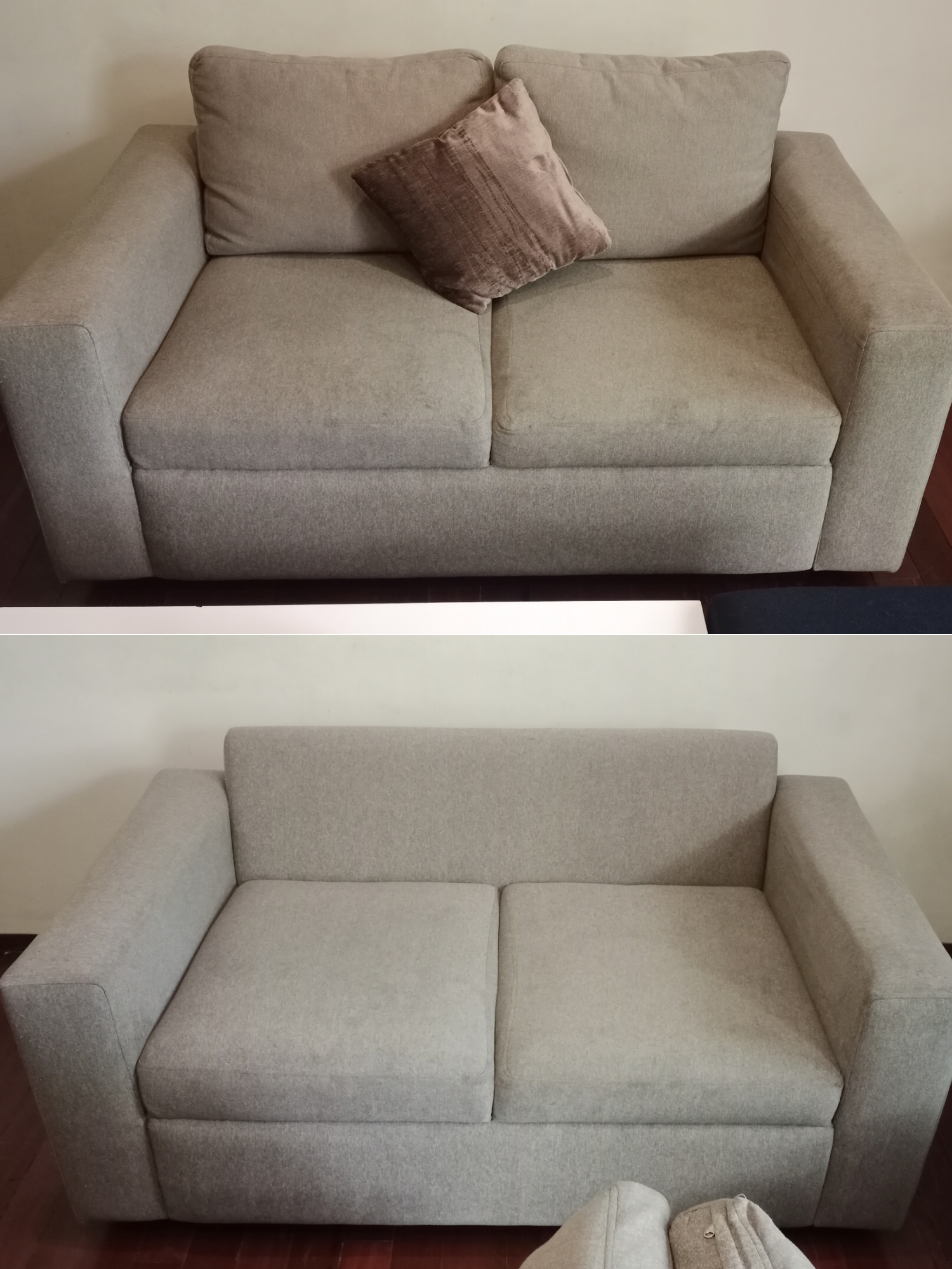 Jasa Cuci Sofa di Kramat Jati Jakarta Timur