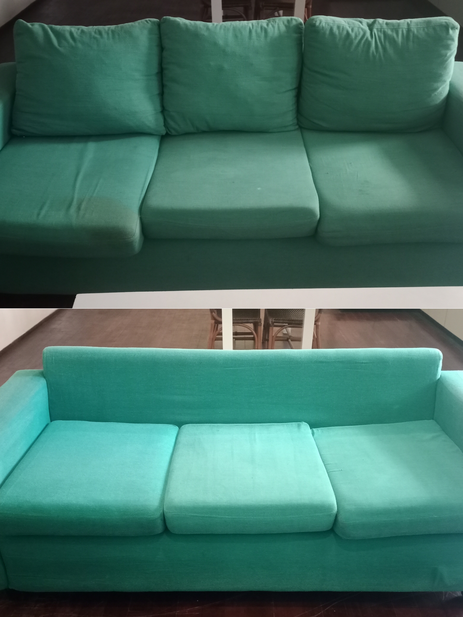 Jasa Cuci Sofa di Setia Budi Jakarta Selatan – Layanan Profesional, Cepat & Bergaransi dari Sarmila Clean