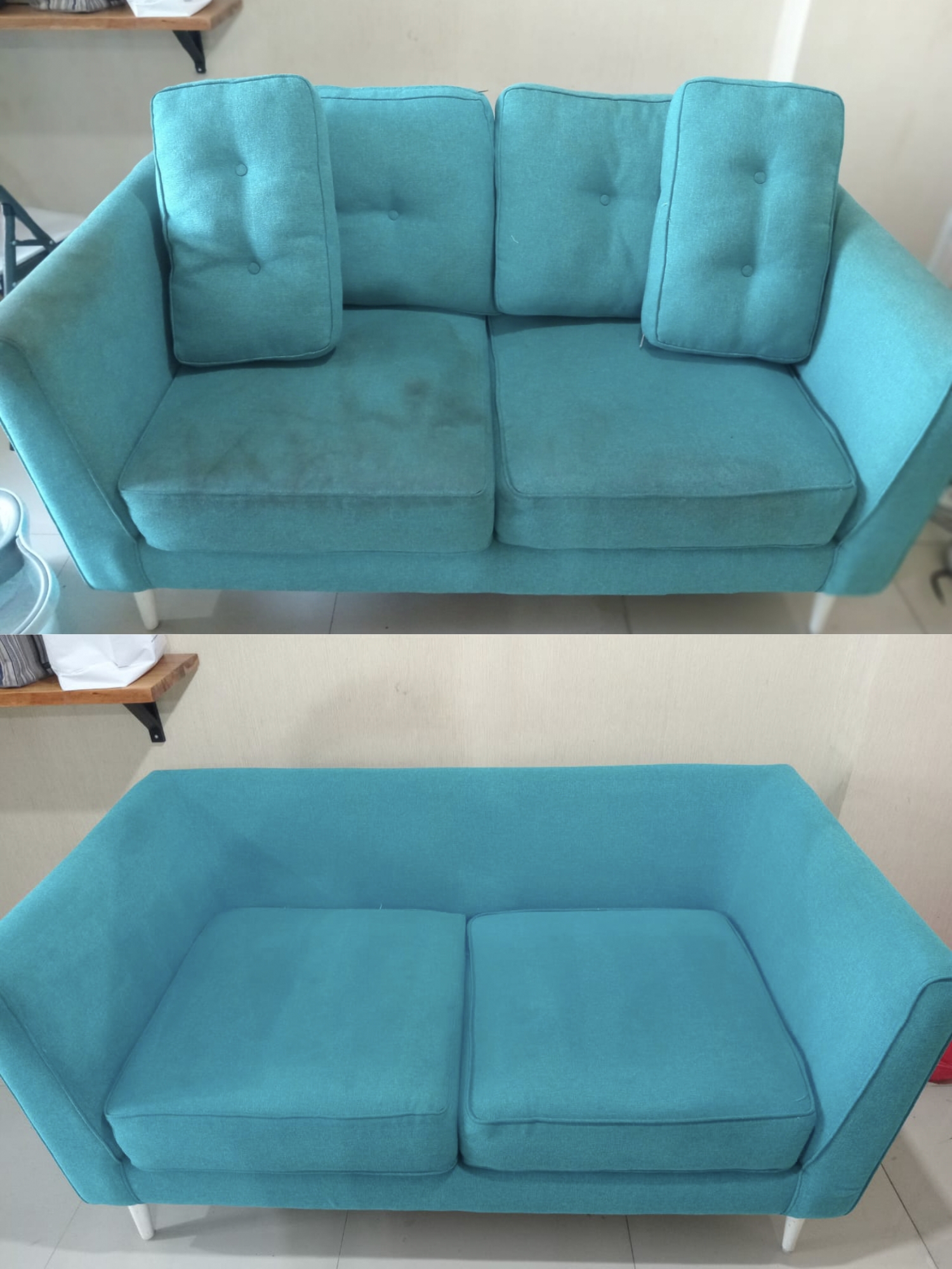 Jasa Cuci Sofa di Tangerang Selatan – Layanan Profesional, Bersih Total, dan Bergaransi untuk Rumah & Kantor Anda