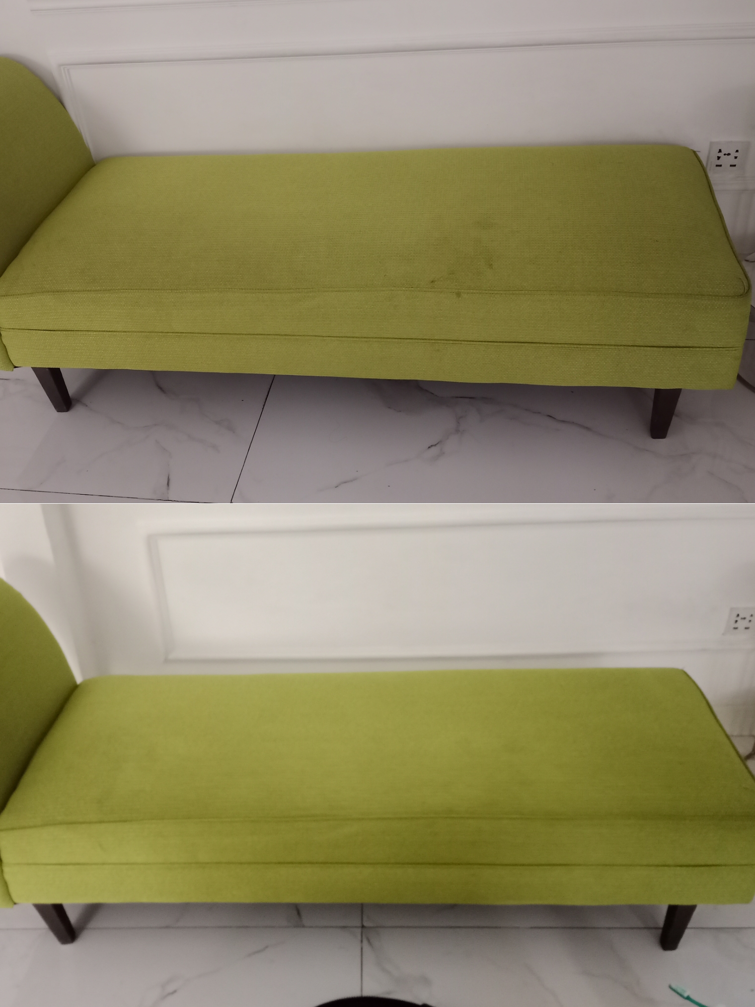 Jasa Cuci Sofa di Tapos Depok