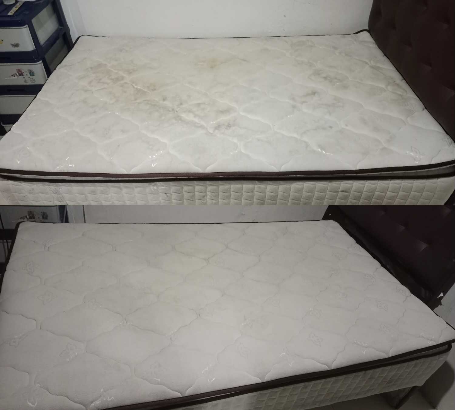 Jasa Cuci Springbed di Mampang Prapatan – Profesional, Higienis & Bebas Tungau | Sarmila Clean