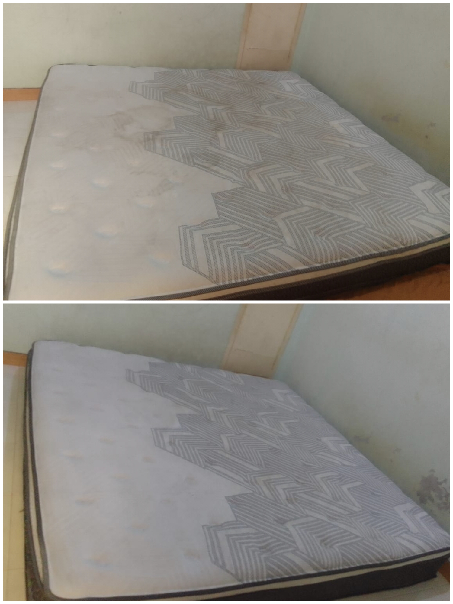 Jasa Cuci Springbed di Jatimulya Depok