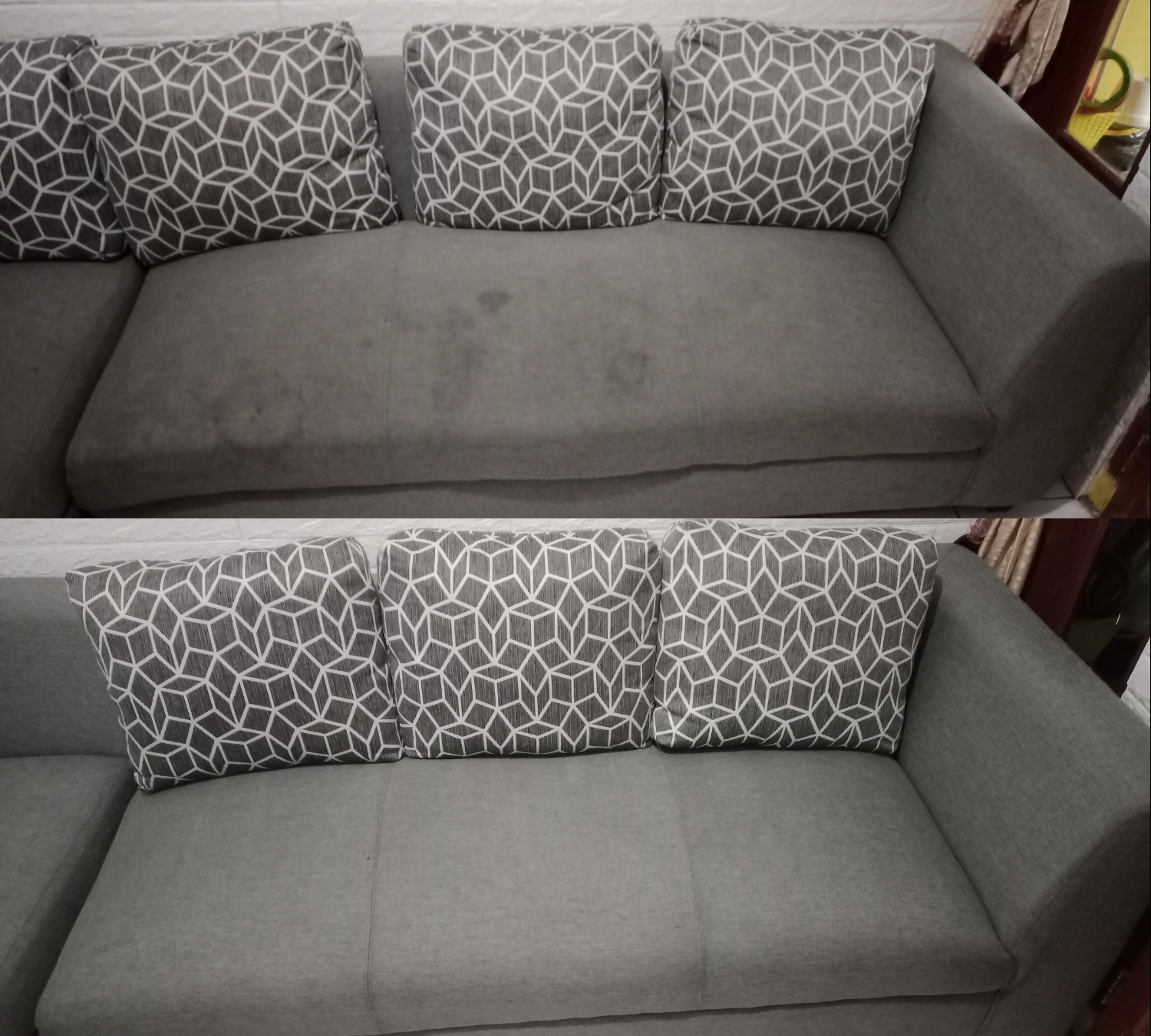 Jasa Cuci Sofa di Jakarta Pusat