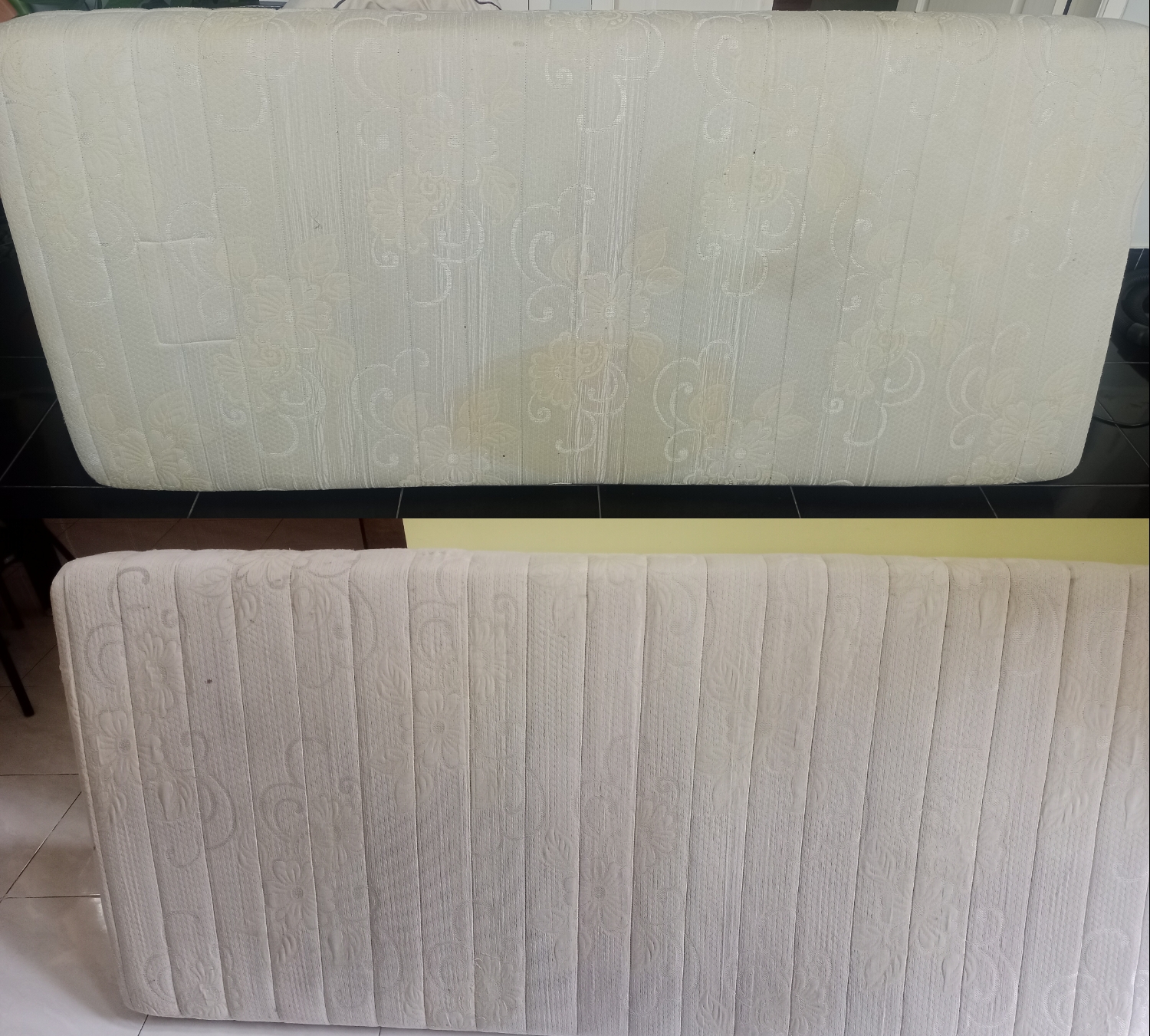 Jasa Cuci Springbed di Beji Depok