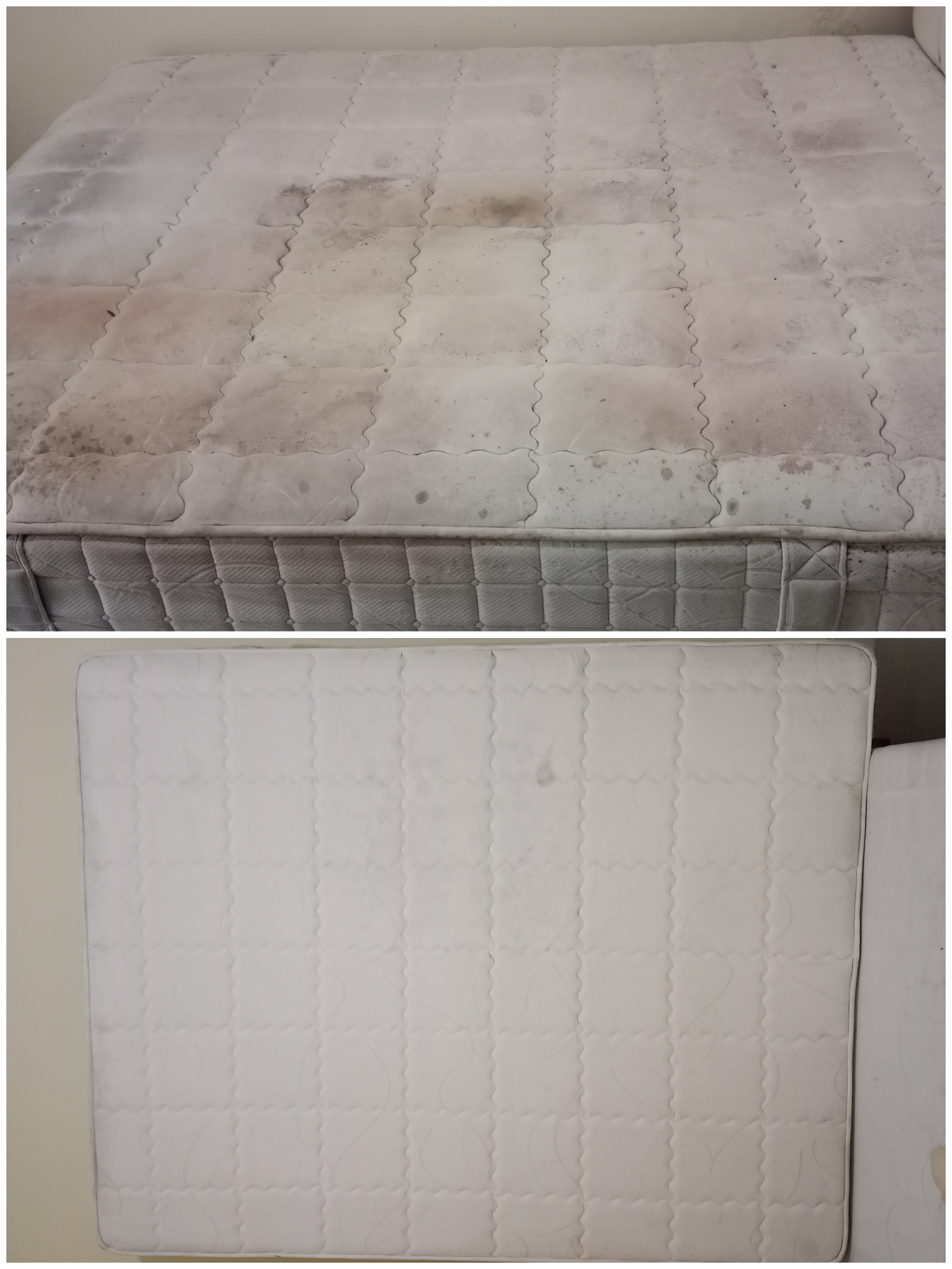 Jasa Cuci Springbed di Cinere Depok