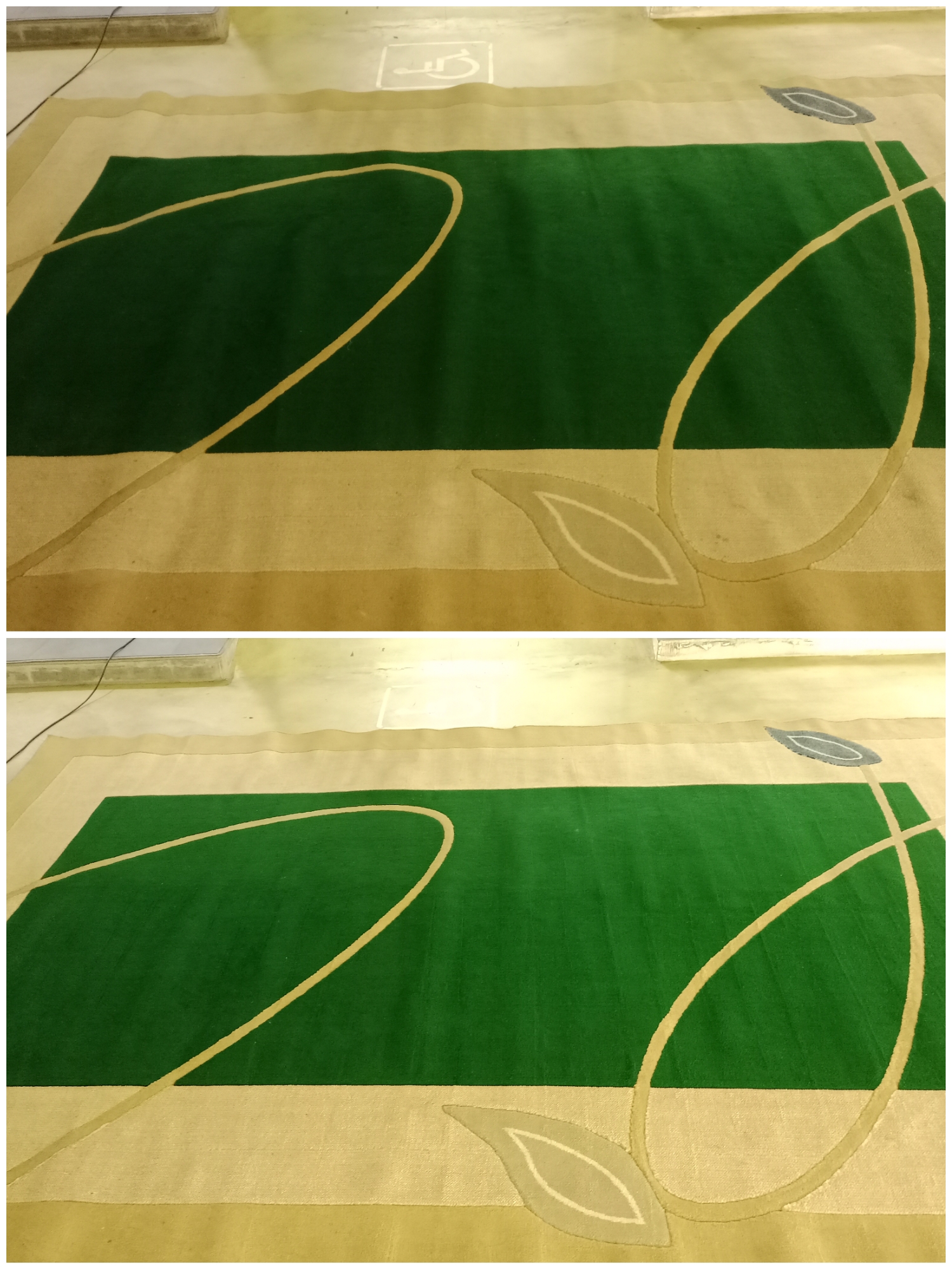 Jasa Cuci Karpet di Pesanggrahan Jakarta Selatan