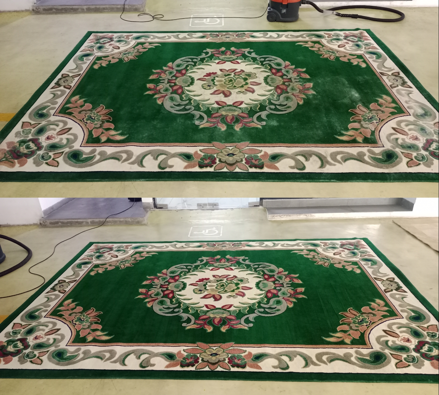 Jasa Cuci Karpet di Sukmajaya Depok – Solusi Pembersihan Profesional untuk Hunian & Ruang Kerja Anda