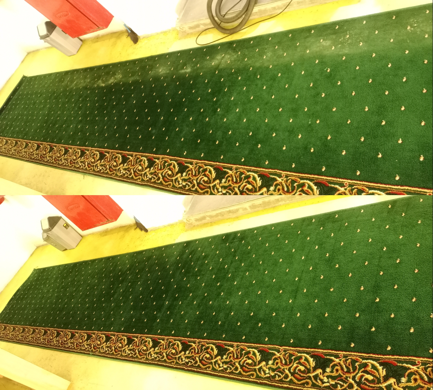 Jasa Cuci Karpet di Cakung Jakarta Timur