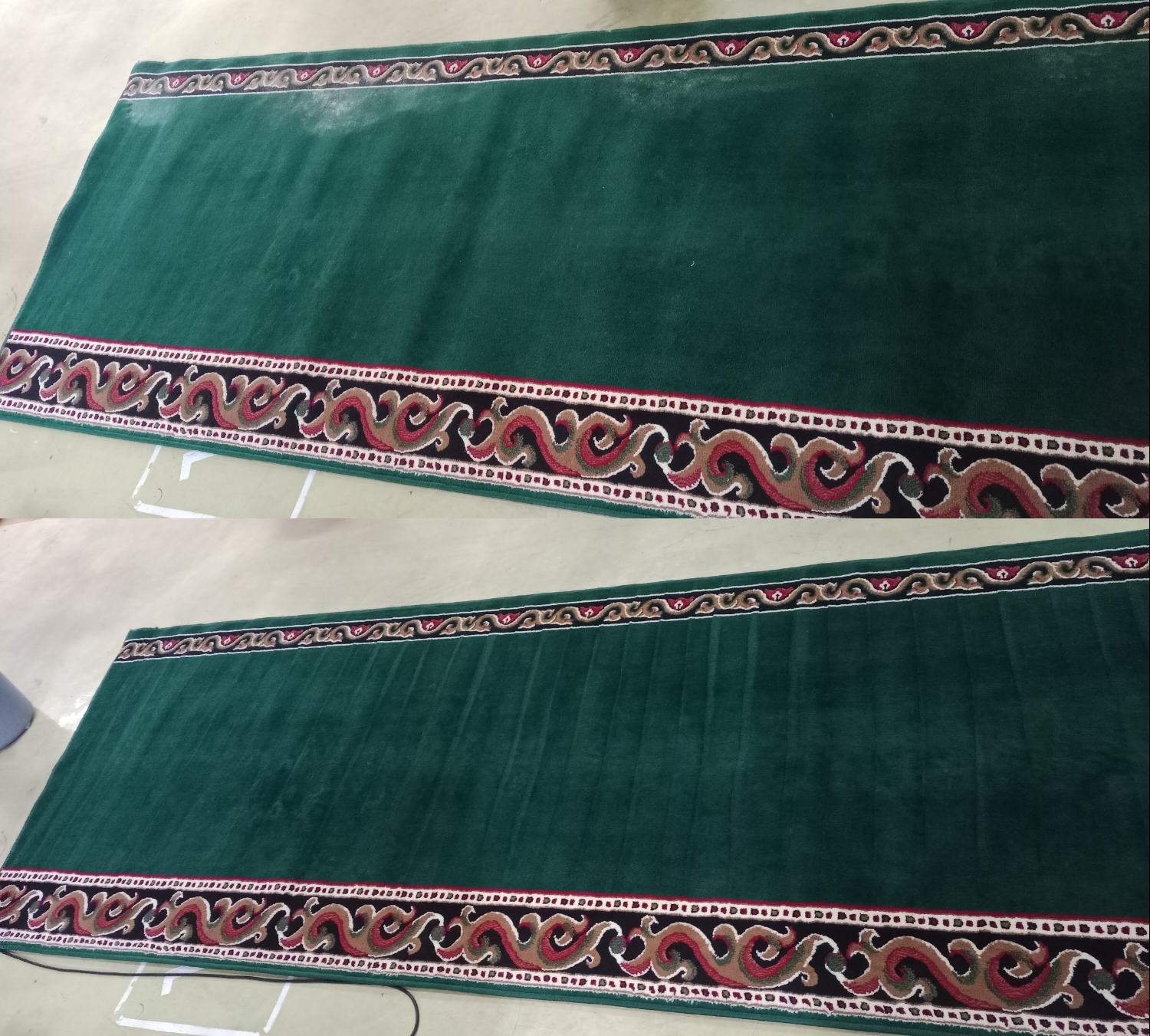 Jasa Cuci Karpet di Sawangan Depok — Solusi Karpet Bersih, Higienis, dan Terawat Secara Profesional