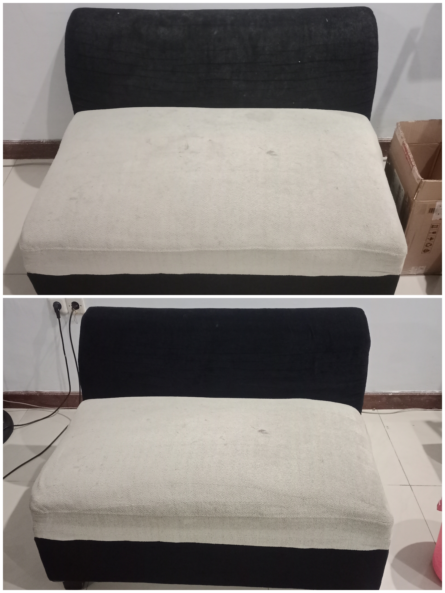 Jasa Cuci Sofa di Mampang Prapatan Jakarta Selatan