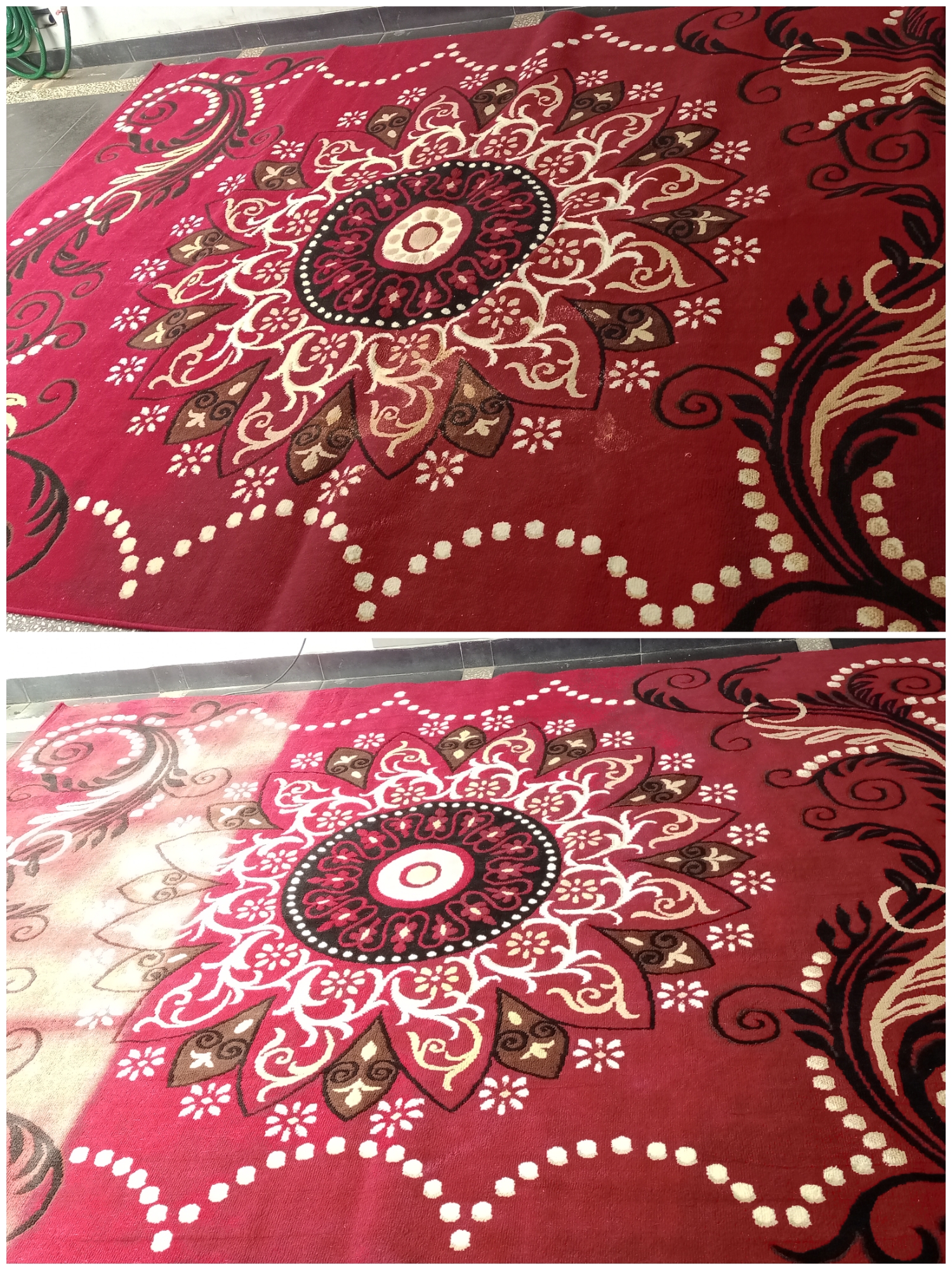 Jasa Cuci Karpet di Pasar Minggu Jakarta Selatan