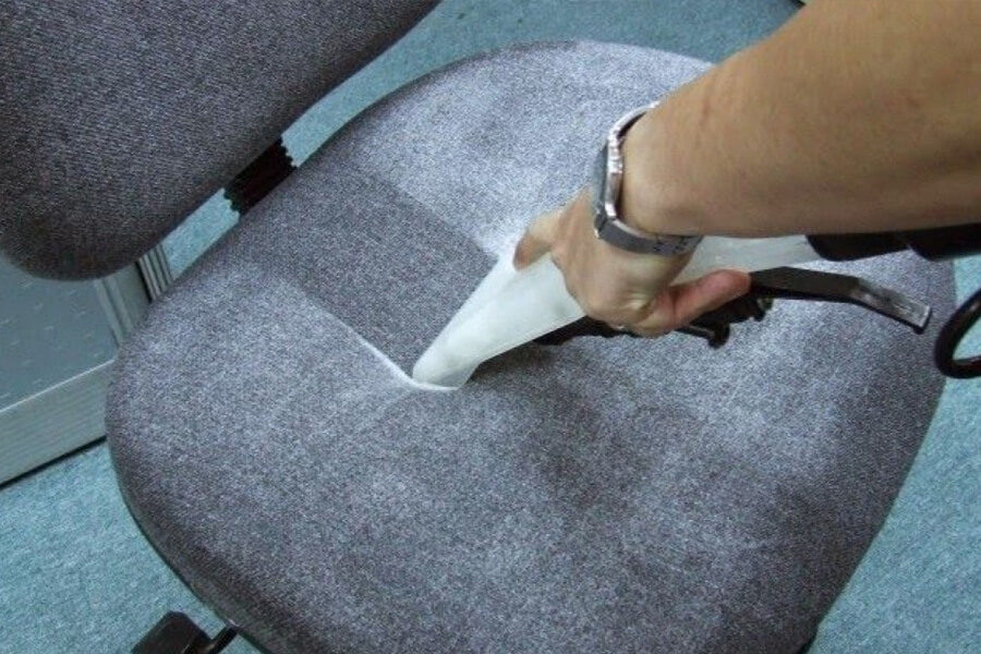 Jasa Cuci Sofa di Kebayoran Baru Jakarta Selatan – Profesional, Cepat, & Bergaransi