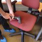 Jasa Cuci Sofa di Bojongsari Depok – Layanan Profesional, Bersih Maksimal & Wangi Tahan Lama