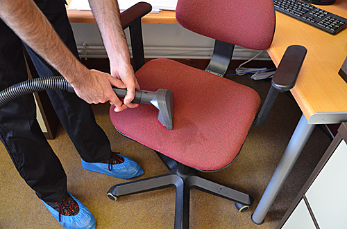 Jasa Cuci Sofa di Bojongsari Depok – Layanan Profesional, Bersih Maksimal & Wangi Tahan Lama