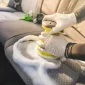 Jasa Cuci Jok Mobil di Jakarta Timur - Sarmila Clean