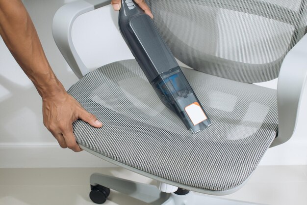 Jasa Cuci Sofa di Cipayung Depok