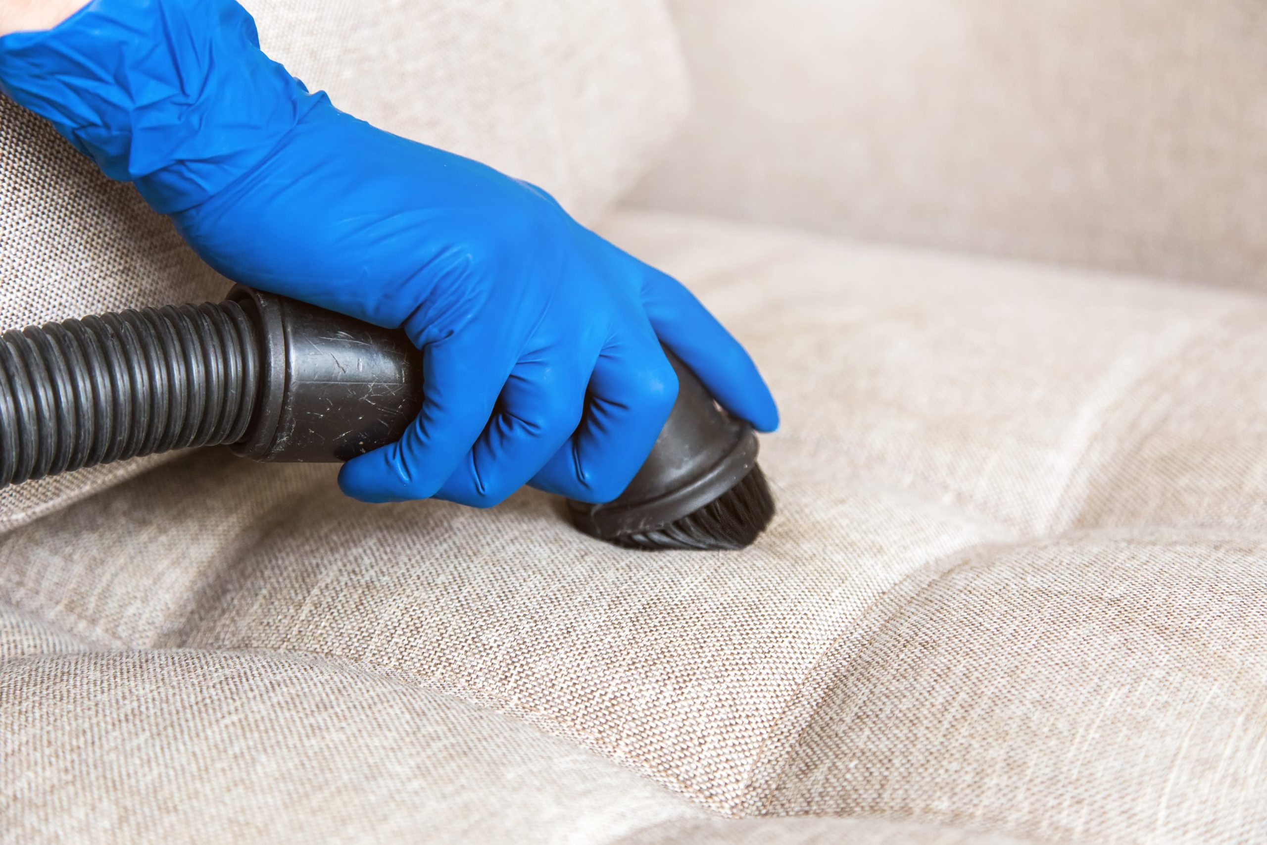 JJasa Cuci Sofa di Tebet Jakarta Selatan – Bersih, Wangi & Profesional dari Sarmila Clean